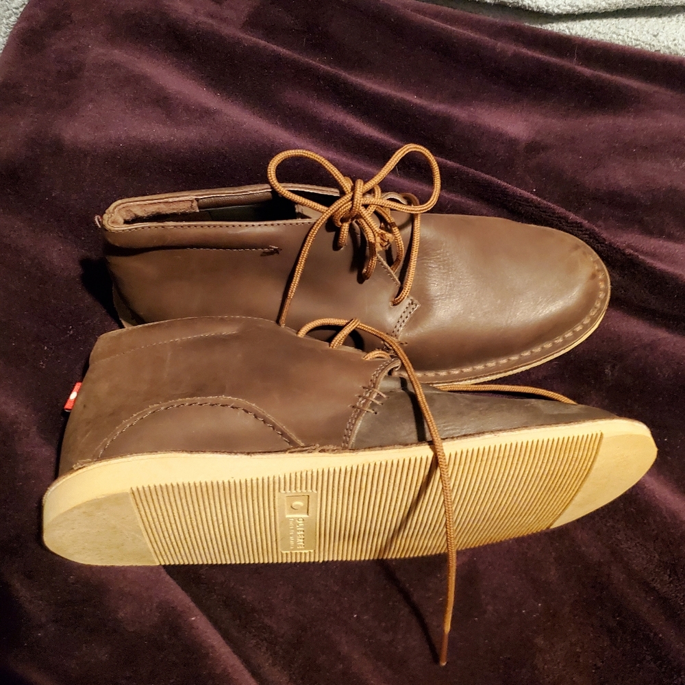 Oliberté casual/dress shoes